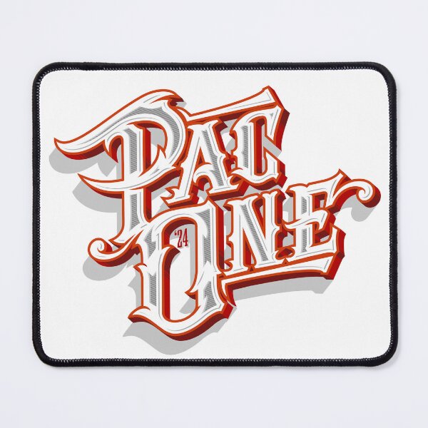 Item preview, Pac One Vectorian designed and sold by trev4000.