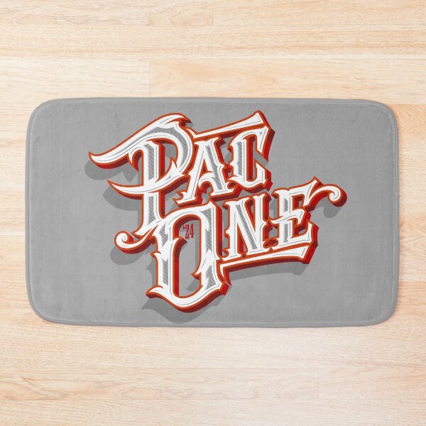 Item preview, Pac One Vectorian designed and sold by trev4000.