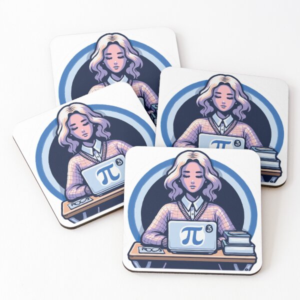 Item preview, pi day for educators designed and sold by TshirtTalkYou.