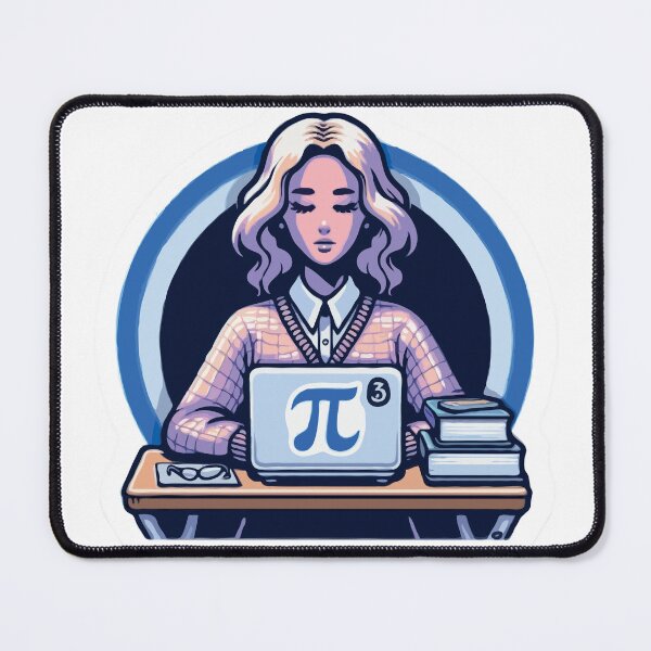 Item preview, pi day for educators designed and sold by TshirtTalkYou.
