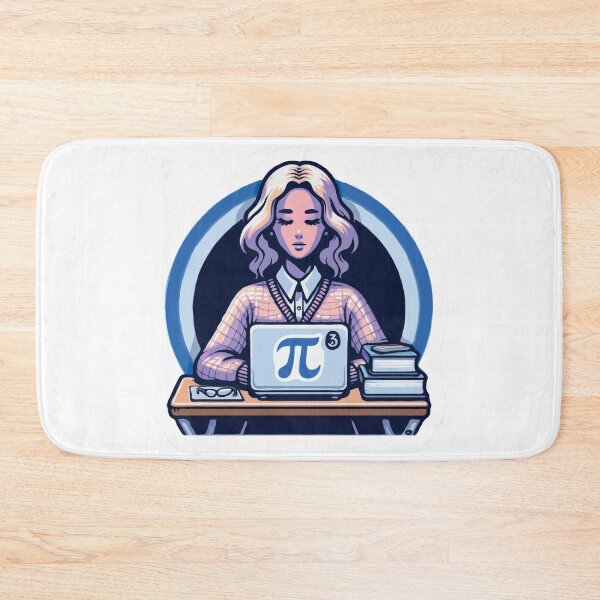 Item preview, pi day for educators designed and sold by TshirtTalkYou.