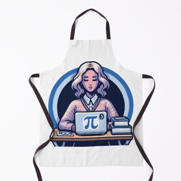Item preview, pi day for educators designed and sold by TshirtTalkYou.