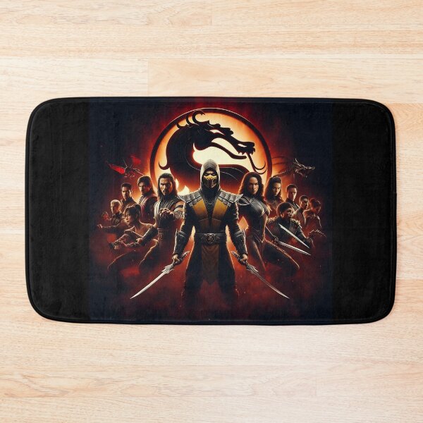 Item preview, Rise of the Shadow Warriors designed and sold by pumsquare.