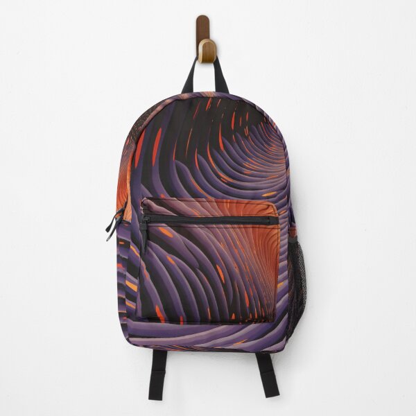 Item preview, The Illusion Of Infinity Kinetic Optical Illusions Psychedelic Realism designed and sold by SMARTKIT DESIGNAGENCY.