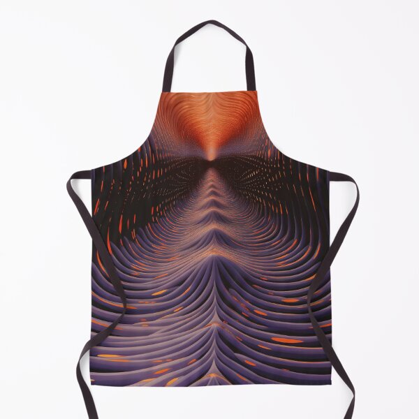 Item preview, The Illusion Of Infinity Kinetic Optical Illusions Psychedelic Realism designed and sold by SMARTKIT DESIGNAGENCY.