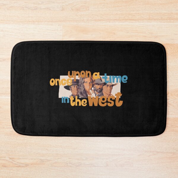 Item preview, Serenade of the Spaghetti Western: Tribute to Once Upon a Time in the West designed and sold by Boogosh.