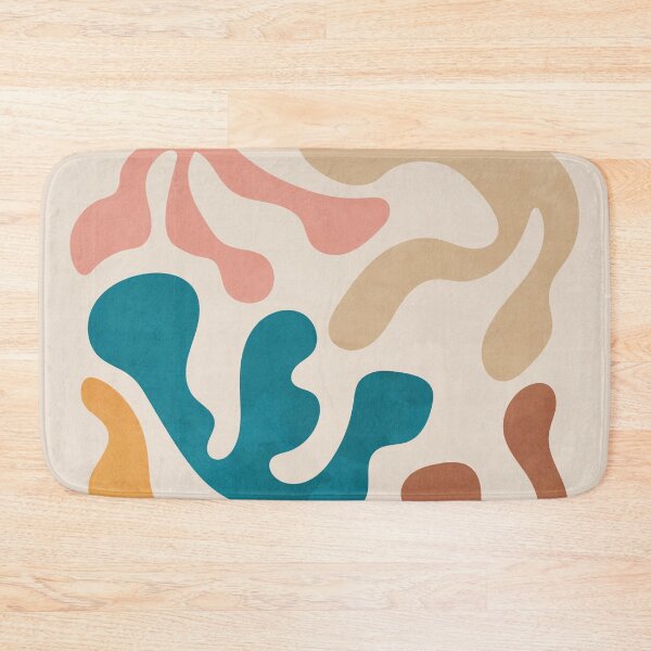 Item preview, Captivating Abstract, Colorful designed and sold by technicolorable_art.