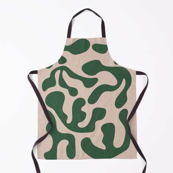 Item preview, Captivating Abstract, Green designed and sold by technicolorable_art.