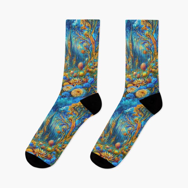 Item preview, Abstraction of castle and cat. DeepDream designed and sold by blackhalt.
