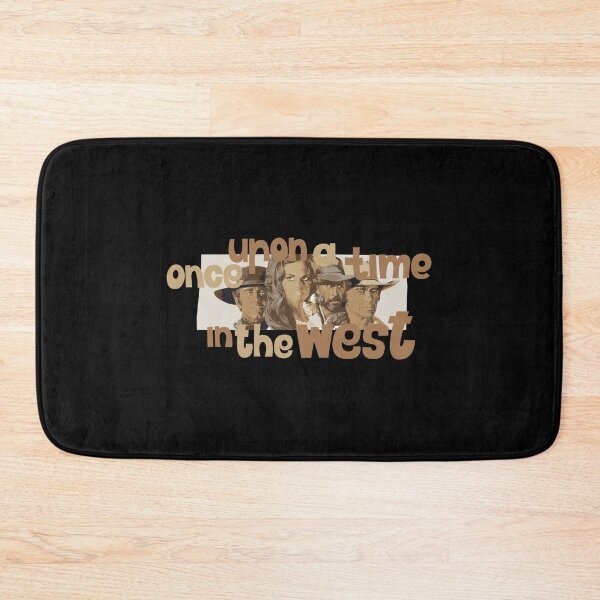 Item preview, Serenade of the Spaghetti Western: Tribute to Once Upon a Time in the West designed and sold by Boogosh.