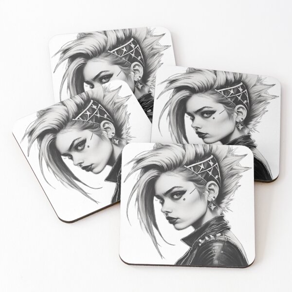 Item preview, No one told you look designed and sold by hillary marek.