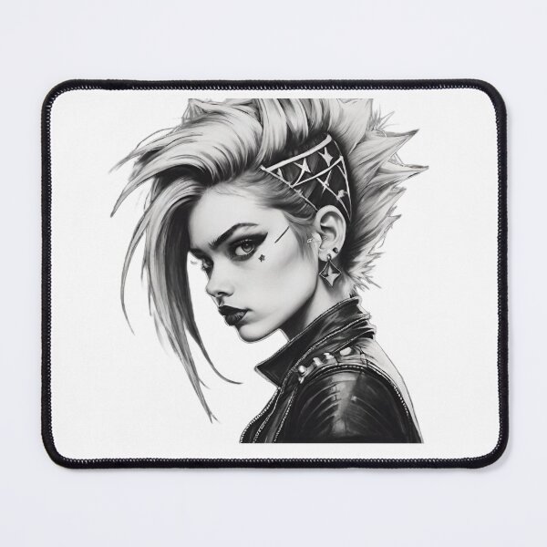 Item preview, No one told you look designed and sold by hillary marek.