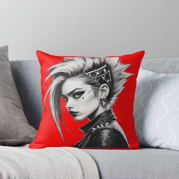 Item preview, No one told you look designed and sold by hillary marek.