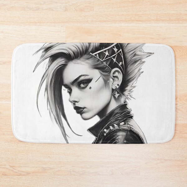Item preview, No one told you look designed and sold by hillary marek.