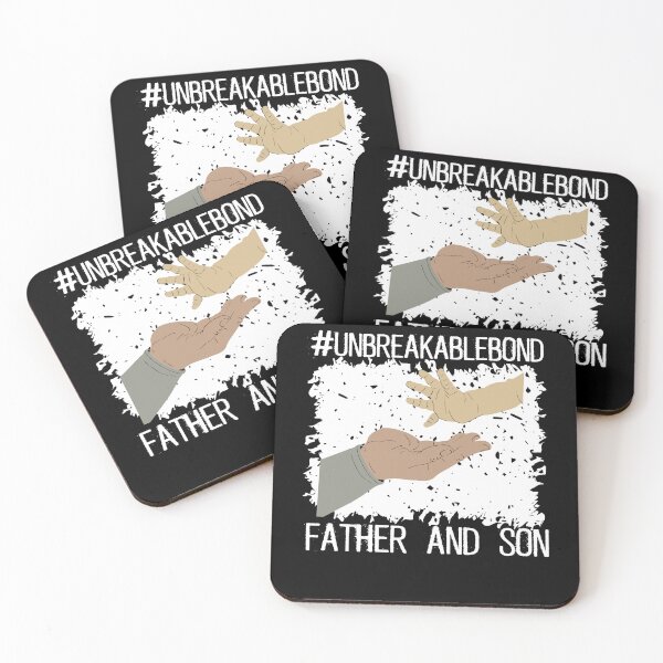 Item preview, FATHER AND SON Funny Dad Shirt, Mens Funny Tshirts, Funny Mens Gift, Gift for Father, Gift for Husband, Father Shirt designed and sold by Yasserlaa.