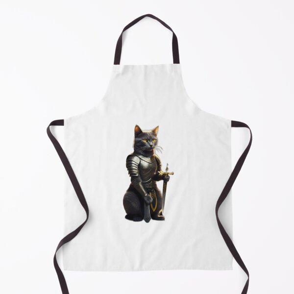 Item preview, Black Cat warrior Cat What? Murderous Black Itty Bitty TroubleMakers Tuxedo Cat Sticker designed and sold by Catana lover.