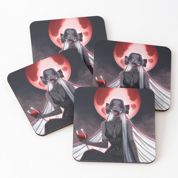 Item preview, Vampire designed and sold by Karuracon.