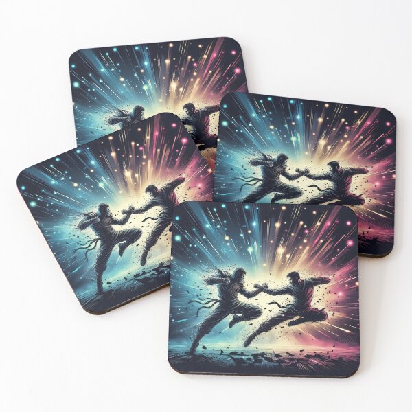 Item preview, Fight Beyond the Stars designed and sold by pumsquare.