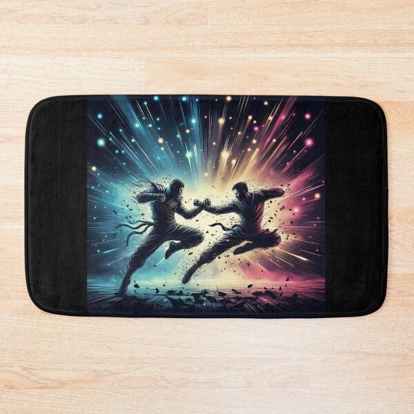 Item preview, Fight Beyond the Stars designed and sold by pumsquare.