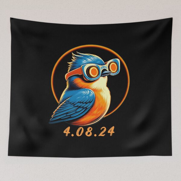 Item preview, American Total Solar Eclipse designed and sold by FTS-Studio.