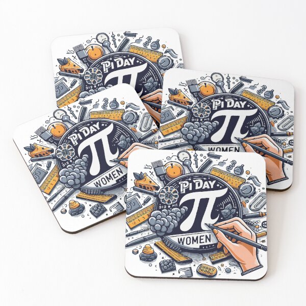 Item preview, pi day women designed and sold by TshirtTalkYou.