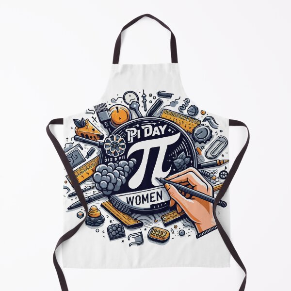 Item preview, pi day women designed and sold by TshirtTalkYou.