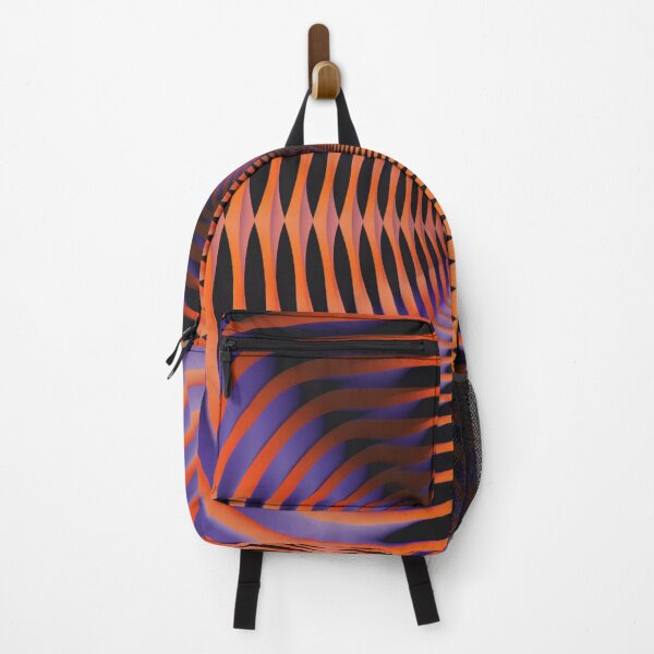 Item preview, The Illusion Of Infinity Kinetic Optical Illusions Psychedelic Realism designed and sold by SMARTKIT  DESIGNAGENCY.