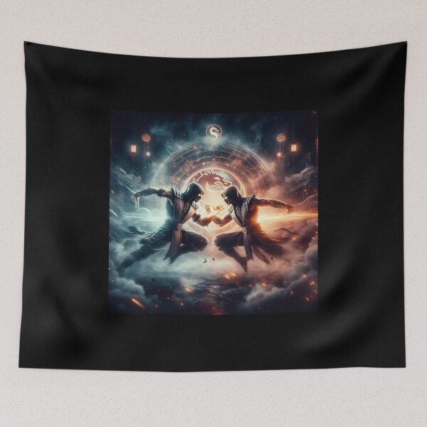 Item preview, Dance of the Shadows designed and sold by pumsquare.