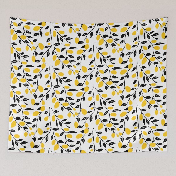 Item preview, rainforests, mango tree, tropical plant designed and sold by zzzozzo.