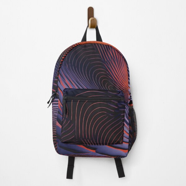 Item preview, The Illusion Of Infinity Kinetic Optical Illusions Psychedelic Realism designed and sold by SMARTKIT DESIGNAGENCY.