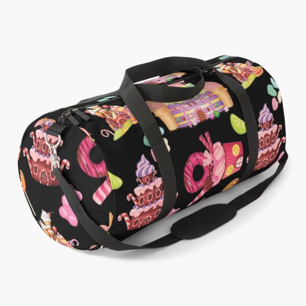 Item preview, Seamless candy pattern designed and sold by darshants.