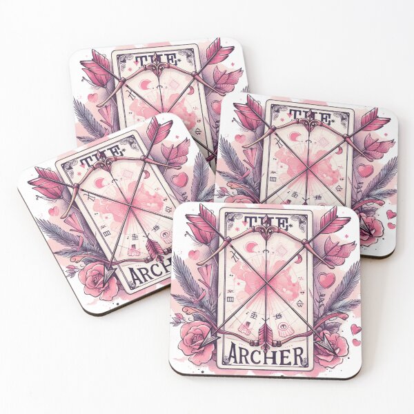 Item preview, The Archer designed and sold by clintang.