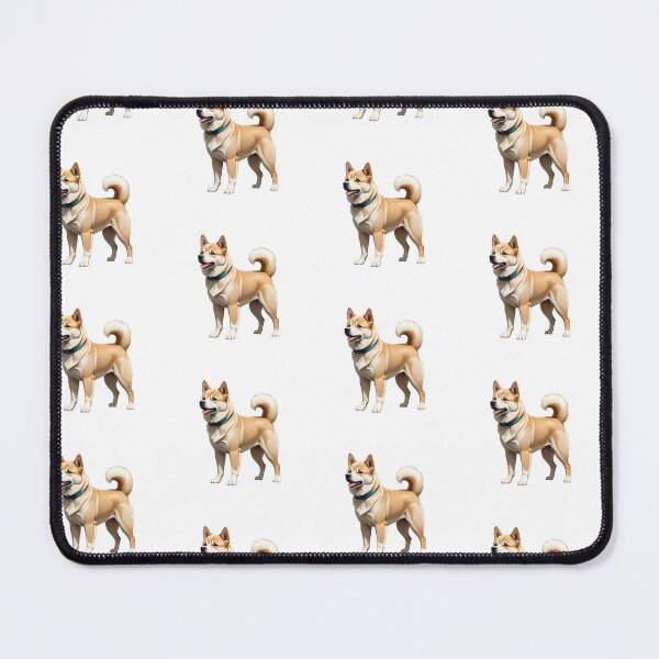 Item preview, Norwegian Buhund designed and sold by Bilisik.
