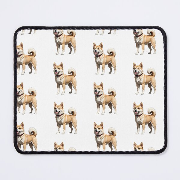 Item preview, Norwegian Buhund designed and sold by Bilisik.