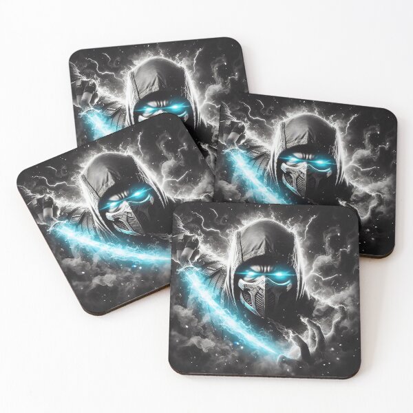 Item preview, A Storm of Power Unleashed designed and sold by pumsquare.