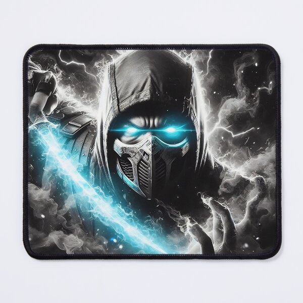 Item preview, A Storm of Power Unleashed designed and sold by pumsquare.