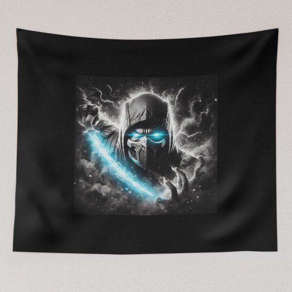 Item preview, A Storm of Power Unleashed designed and sold by pumsquare.