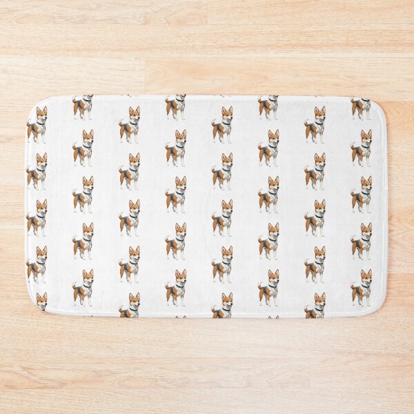 Item preview, Norwegian Lundehund designed and sold by Bilisik.