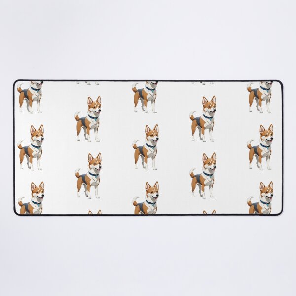 Item preview, Norwegian Lundehund designed and sold by Bilisik.
