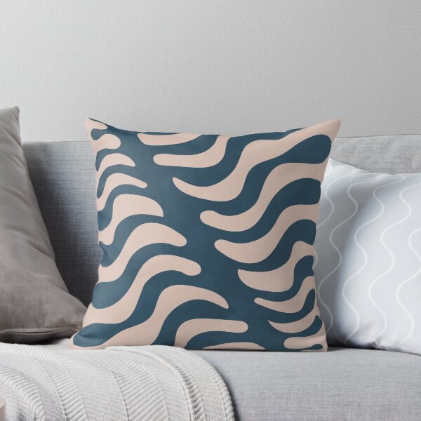Item preview, Botanical Leaf Abstraction designed and sold by technicolorable_art.