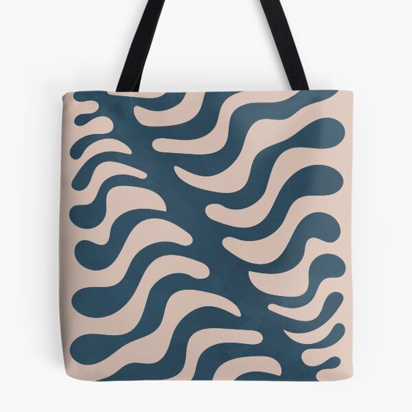 Item preview, Botanical Leaf Abstraction designed and sold by technicolorable_art.