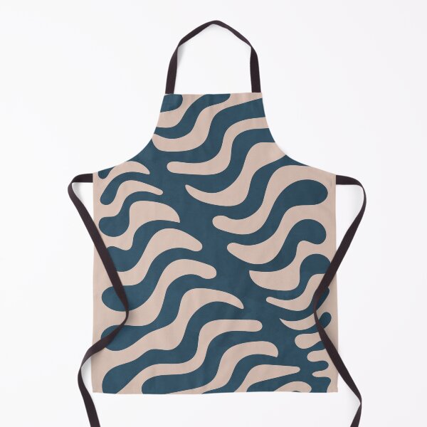 Item preview, Botanical Leaf Abstraction designed and sold by technicolorable_art.