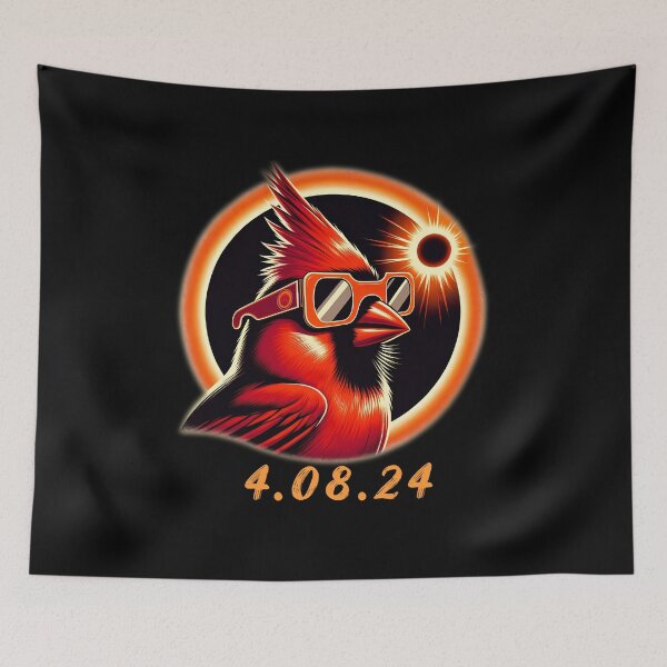 Item preview, American Total Solar Eclipse designed and sold by FTS-Studio.