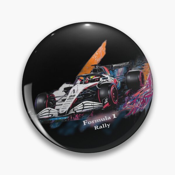 Item preview, Formula 1 car designed and sold by Tomasz  Siennicki.