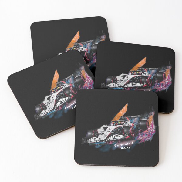 Item preview, Formula 1 car designed and sold by Tomasz  Siennicki.