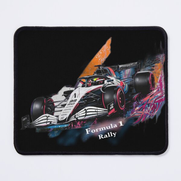 Item preview, Formula 1 car designed and sold by Tomasz Siennicki.