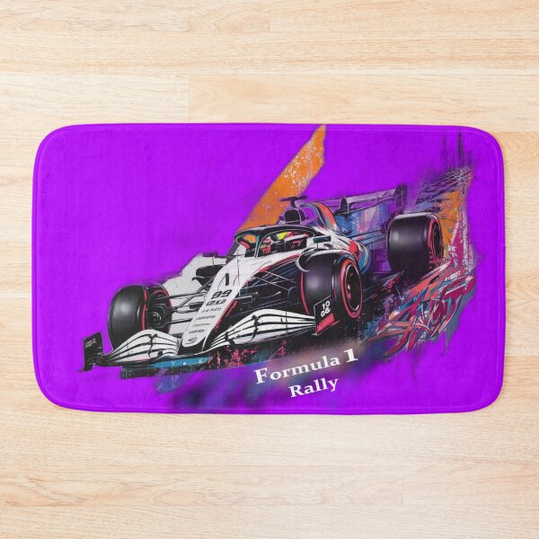Item preview, Formula 1 car designed and sold by Tomasz  Siennicki.