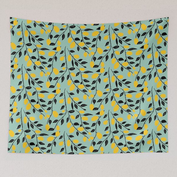 Item preview, rainforests, mango tree, tropical plant designed and sold by zzzozzo.
