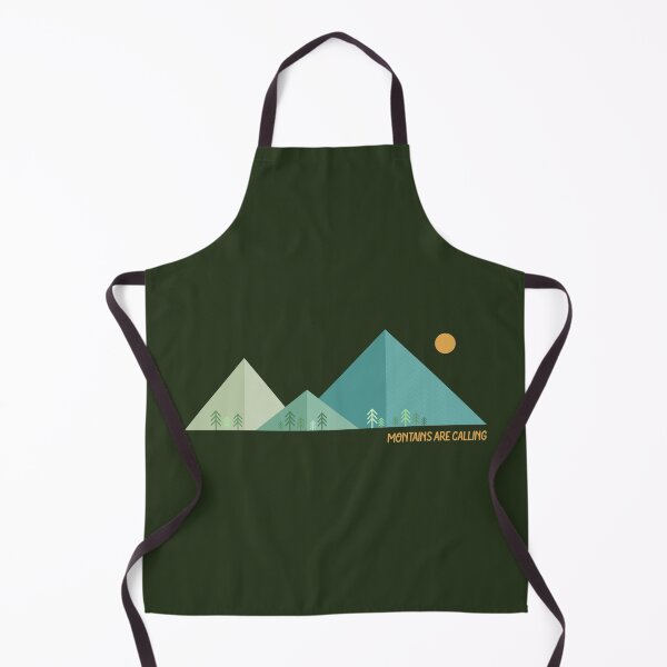 Item preview, Mountains are calling designed and sold by lisousisa.