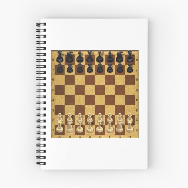 Aperçu de l'œuvre Les échecs sont un jeu d'esprit créée et vendue par sofifain.